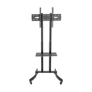Tripp Lite DMCS3770L signage display mount 70" Black