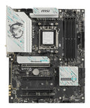 MSI B850 GAMING PLUS WIFI motherboard AMD B850 Socket AM5 ATX