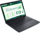 DELL Pro Max 14 MC14250 Intel Core Ultra 5 235H Mobile workstation 14" Full HD+ 16 GB LPDDR5x-SDRAM 512 GB SSD Wi-Fi 7 (802.11be) Windows 11 Pro Black