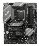 MSI B760 GAMING PLUS WIFI motherboard Intel B760 LGA 1700 ATX