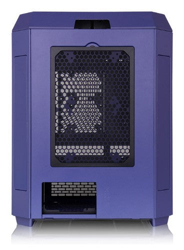 Thermaltake The Tower 600 Midi Tower Blue