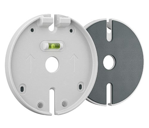 Logitech 952-000120 camera mounting accessory Mounting plate