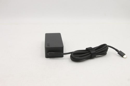 Lenovo 5A10W86262 power adapter/inverter Indoor 65 W Black