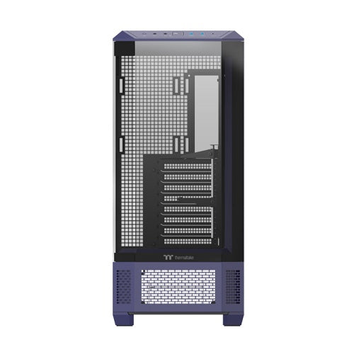 Thermaltake CA-11H-00FNWN-00 computer case Full Tower Blue