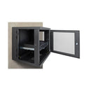 Tripp Lite 4POSTRAILKITWM rack accessory Mounting kit