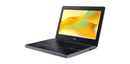 Acer Chromebook C736-C09R Intel® N N100 11.6" Touchscreen HD 4 GB LPDDR5-SDRAM 32 GB Flash Wi-Fi 6 (802.11ax) ChromeOS Black