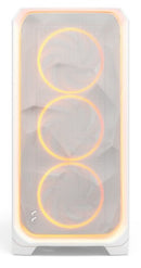 Fractal Design Meshify 3 XL White