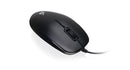 iogear GME423TAA mouse Office Ambidextrous USB Type-A Optical 1000 DPI