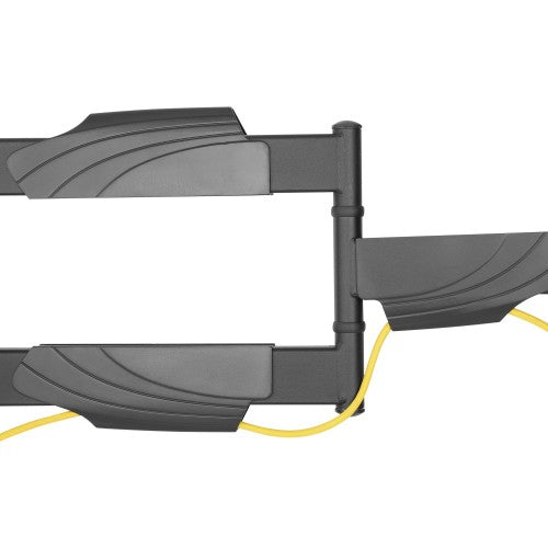 StarTech.com FPWARTB2 TV mount 70" Black