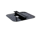 HPE Aruba Networking AP-MNT-E Campus AP Type E Wall-Box Mount Bracket Kit