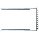 RackSolutions 1UKIT-109 rack accessory Rack rail