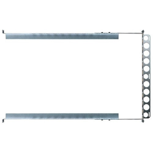 RackSolutions 1UKIT-109 rack accessory Rack rail