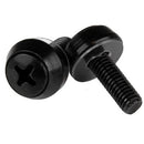 StarTech.com CABSCREWSM5B rack accessory Screw
