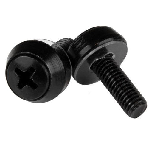 StarTech.com CABSCREWSM5B rack accessory Screw