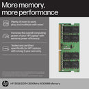 HP 16GB DDR4 3200 SODIMM Memory