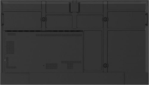 Viewsonic CDE9830 signage display 98" Wi-Fi 500 cd/m² 4K Ultra HD Black Built-in processor Android 11