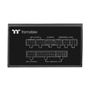 Thermaltake TOUGHPOWER GF A3 Gold 850W - TT Premium Edition power supply unit 24-pin ATX ATX Black