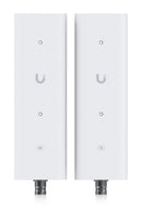 Ubiquiti UACC-Retrofit-PoE-2Wire Network transmitter & receiver White 10, 100 Mbit/s