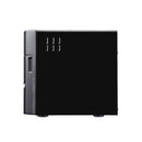 Buffalo TeraStation TS5420DN3204 NAS/storage server Desktop Ethernet LAN Black AL524