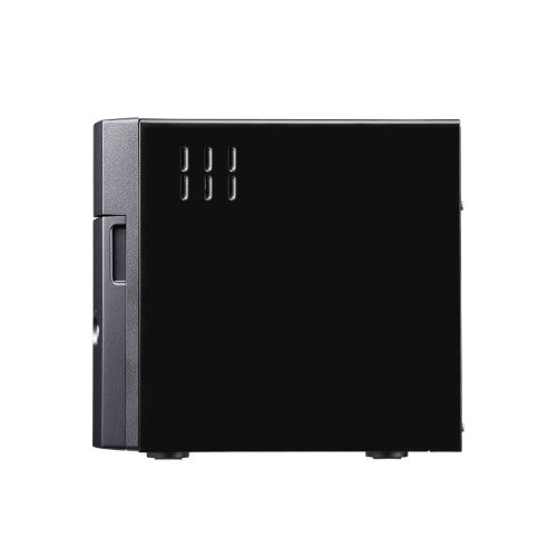 Buffalo TeraStation TS5420DN1604 NAS/storage server Desktop Annapurna Labs AL524 8 GB DDR4 16 TB HDD Black