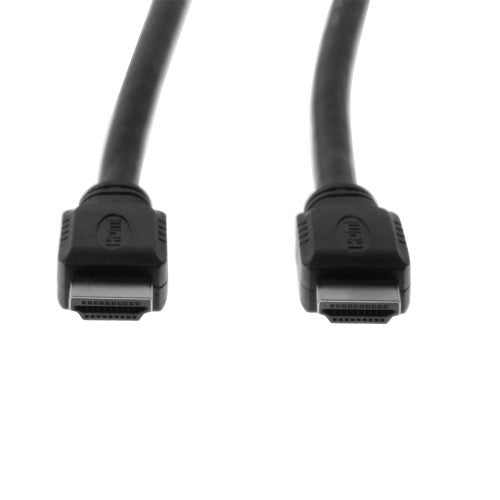 Rocstor Y10C156-B1 HDMI cable 15" (0.38 m) HDMI Type A (Standard) Black