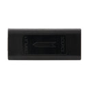 Tripp Lite B203-101-POC network extender Network transmitter & receiver Black 10, 100, 1000 Mbit/s