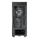 Cooler Master MasterBox TD500 Mesh V2 Midi Tower Black