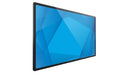Elo Touch Solutions 6554L 65" Interactive flat panel 64.5" LCD 430 cd/m² 4K Ultra HD Black Touchscreen 24/7