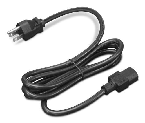 Lenovo 4X20S56713 power adapter/inverter Indoor 230 W Black