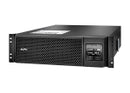 APC SRT5KRMXLT uninterruptible power supply (UPS) Double-conversion (Online) 4.25 kVA 4250 W 4 AC outlet(s)