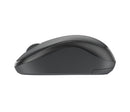 Logitech 910-007113 mouse Travel Ambidextrous RF Wireless + Bluetooth Optical 4000 DPI
