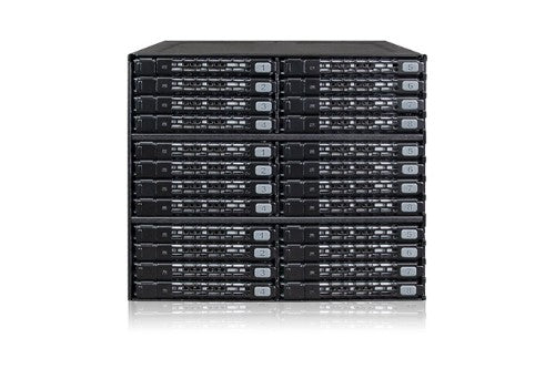 Icy Dock MB924IP-B computer case part Universal HDD Cage