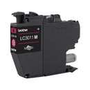Brother LC-3011M ink cartridge 1 pc(s) Original Standard Yield Magenta