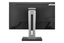 Viewsonic VG Series 27" 1440p Ergonomic IPS Mon computer monitor 27" Quad HD LED Black