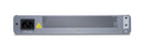 Juniper EX4000-8P network switch Managed L2/L3 Gigabit Ethernet (10/100/1000) Power over Ethernet (PoE) 1U Gray