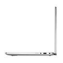 DELL Pro 13 Plus PB13255 2-in-1 AMD Ryzen™ 5 PRO 230 Laptop 13.3" Touchscreen Full HD+ 32 GB LPDDR5x-SDRAM 512 GB SSD Wi-Fi 7 (802.11be) Windows 11 Pro US English Aluminum