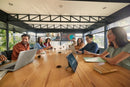 HP Poly Studio A2 Black