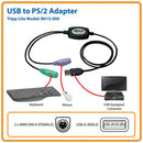 Tripp Lite B015-000 interface cards/adapter