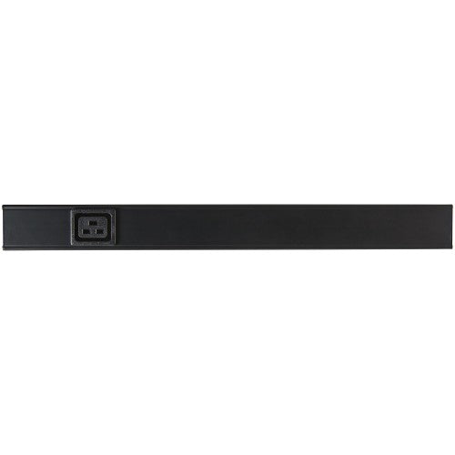 StarTech.com RKPW101920 power distribution unit (PDU) 10 AC outlet(s) 1U Black
