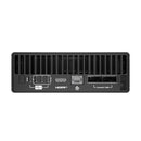 MSI EdgeXpert-01SKUS GB10 128 GB LPDDR5x-SDRAM 4 TB SSD DGX OS Mini PC Black