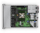 HPE ProLiant DL325 Gen11 9124 3.0GHz 16c 64GB-R 8SFF MR408i-o 2x480GB SATA SSD 2x500W RPS NA Server