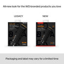 SanDisk Black WD_BLACK SN850X NVMe 2 TB M.2 PCI Express 4.0