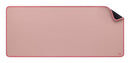 Logitech 956-000048 mouse pad Pink
