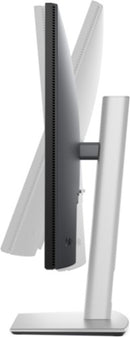 DELL Pro Plus P2725D computer monitor 27" 2560 x 1440 pixels Quad HD LCD Black, Silver