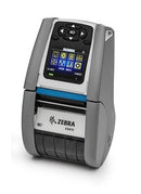 Zebra ZQ610 Plus HC label printer Direct thermal 203 x 203 DPI 115 mm/sec Wired & Wireless Wi-Fi Bluetooth