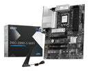 MSI PRO Z890-S WIFI motherboard Intel Z890 LGA 1851 (Socket V1) ATX