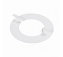 Peerless MOD-ATD-W mounting kit White