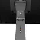 Ergotron LX Pro Series 45-682-293 monitor mount / stand 34" Desk Dark Gray