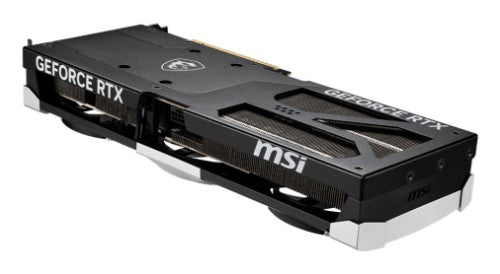 MSI VENTUS GeForce RTX 5070 12G 3X OC NVIDIA 12 GB GDDR7