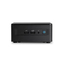 ASUS NUC 13 Pro RNUC13ANHH70000UI Black i7-13620H